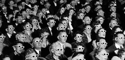 Threads 1984: How I Learned to Start Worrying and Detest the Bomb (Irreversibly) - © naima