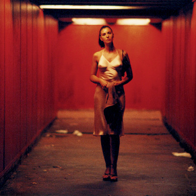 Threads 1984: How I Learned to Start Worrying and Detest the Bomb (Irreversibly) - © naima