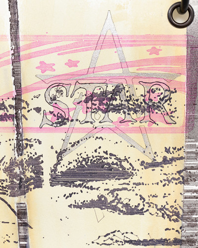 Chris Lloyd: Master of Sex - © naima