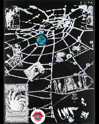 Chris Lloyd: Master of Sex - © naima