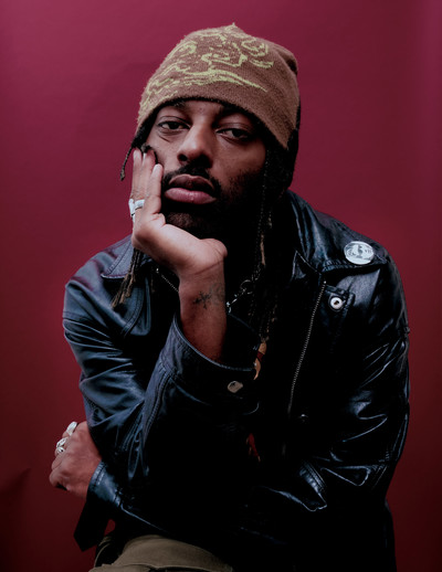 Chris Lloyd: Master of Sex - © naima