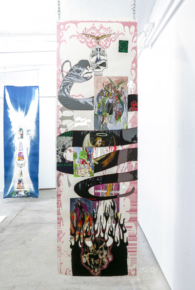 Chris Lloyd: Master of Sex - © naima