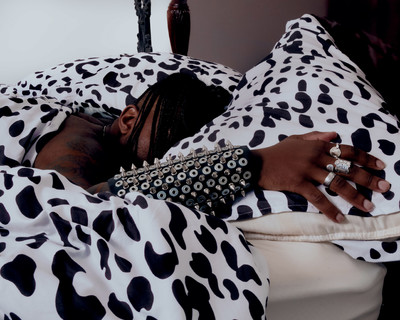 Chris Lloyd: Master of Sex - © naima