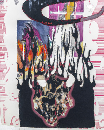 Chris Lloyd: Master of Sex - © naima