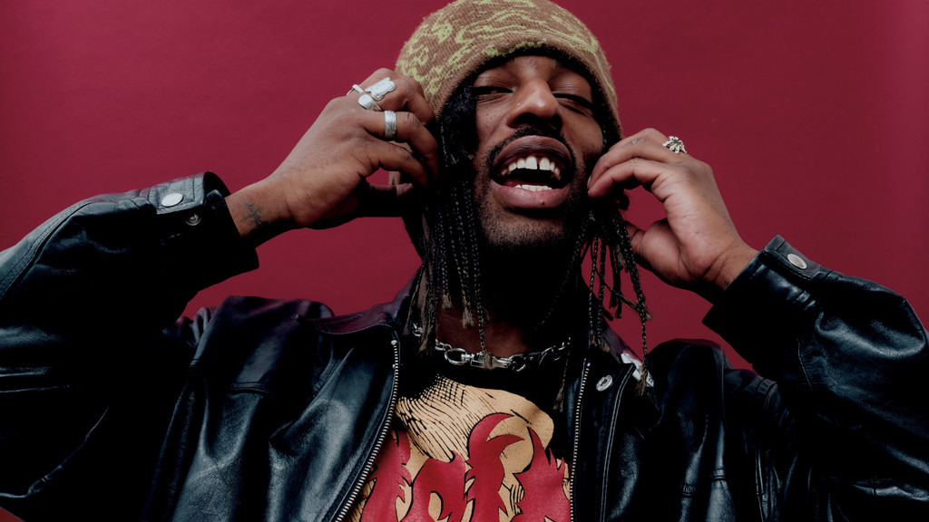 Chris Lloyd: Master of Sex - © naima