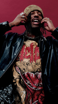 Chris Lloyd: Master of Sex - © naima