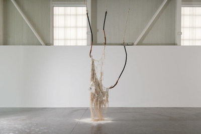 Dominique White: Underwater - © naima