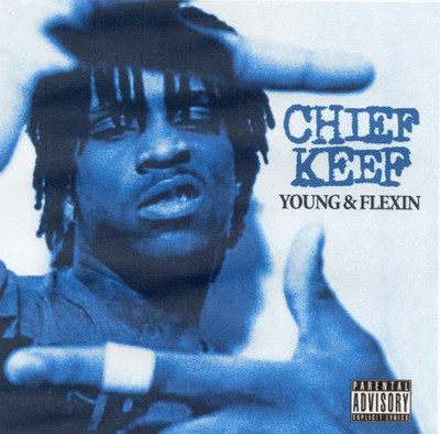 Dozie Kanu: Cordyceps - © naima