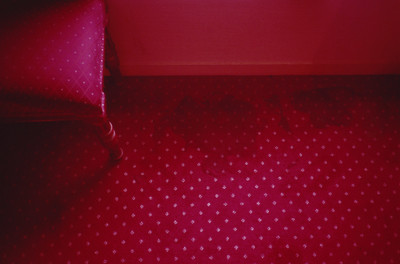 Dozie Kanu: Cordyceps - © naima