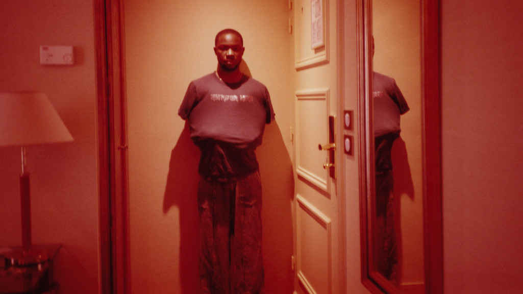 Dozie Kanu: Cordyceps - © naima