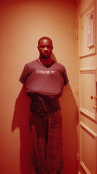 Dozie Kanu: Cordyceps - © naima