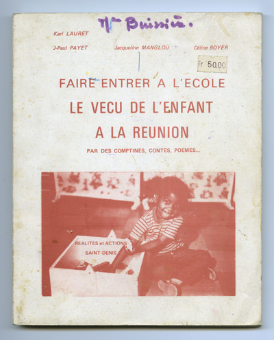 Fabien Vilrus: Unpublished Archive - © naima