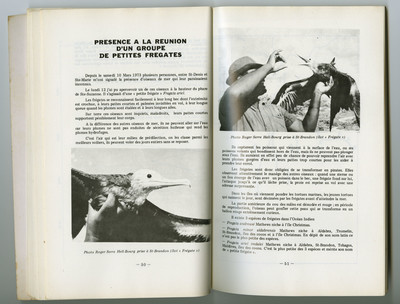 Fabien Vilrus: Unpublished Archive - © naima