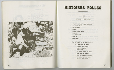 Fabien Vilrus: Unpublished Archive - © naima