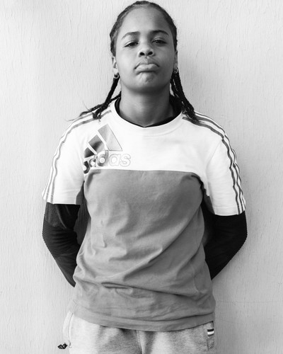 Fabien Vilrus: Unpublished Archive - © naima