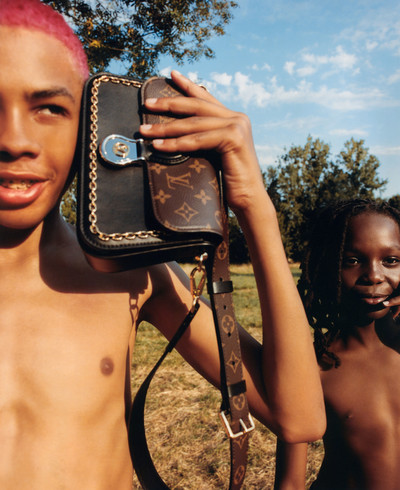 Fabien Vilrus: Unpublished Archive - © naima