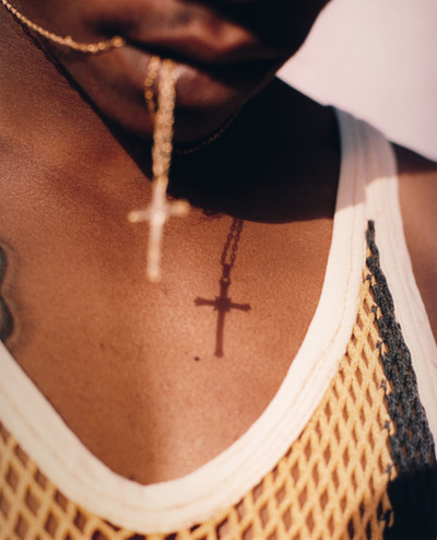 Fabien Vilrus: Unpublished Archive - © naima