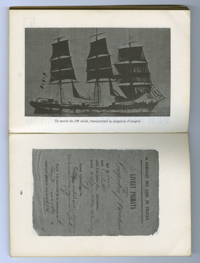 Fabien Vilrus: Unpublished Archive - © naima