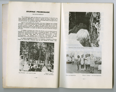 Fabien Vilrus: Unpublished Archive - © naima