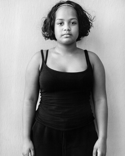 Fabien Vilrus: Unpublished Archive - © naima