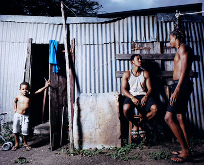 Fabien Vilrus: Unpublished Archive - © naima