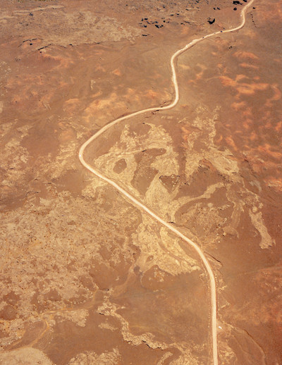 Fabien Vilrus: Unpublished Archive - © naima