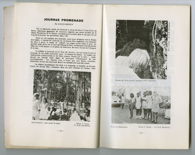 Fabien Vilrus: Unpublished Archive - © naima