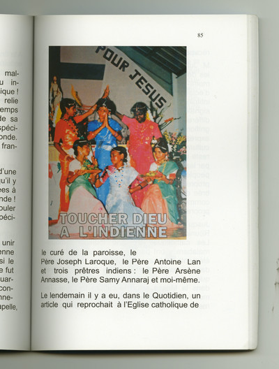 Fabien Vilrus: Unpublished Archive - © naima