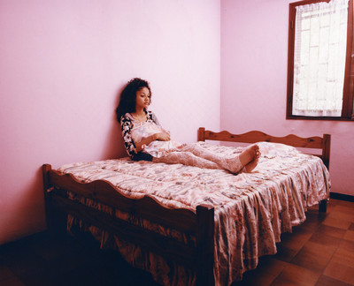 Fabien Vilrus: Unpublished Archive - © naima