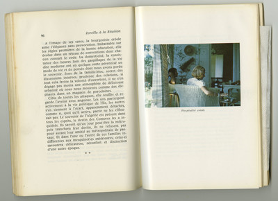 Fabien Vilrus: Unpublished Archive - © naima