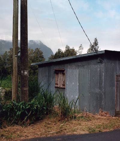 Fabien Vilrus: Unpublished Archive - © naima