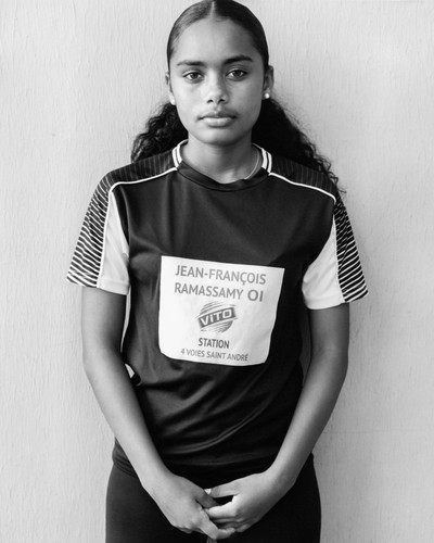 Fabien Vilrus: Unpublished Archive - © naima