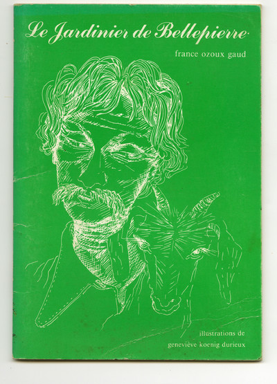 Fabien Vilrus: Unpublished Archive - © naima