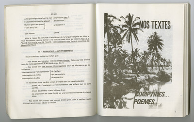 Fabien Vilrus: Unpublished Archive - © naima