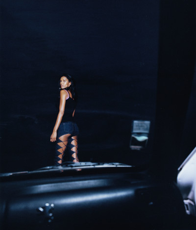 Fabien Vilrus: Unpublished Archive - © naima