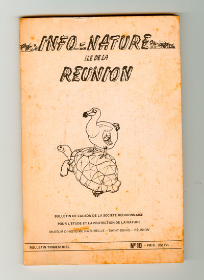 Fabien Vilrus: Unpublished Archive - © naima