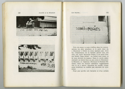 Fabien Vilrus: Unpublished Archive - © naima