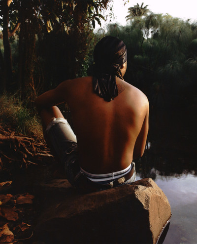 Fabien Vilrus: Unpublished Archive - © naima