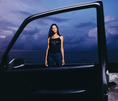 Fabien Vilrus: Unpublished Archive - © naima