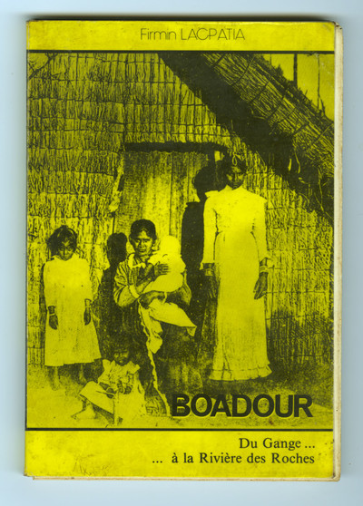 Fabien Vilrus: Unpublished Archive - © naima