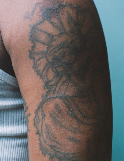 Fabien Vilrus: Unpublished Archive - © naima