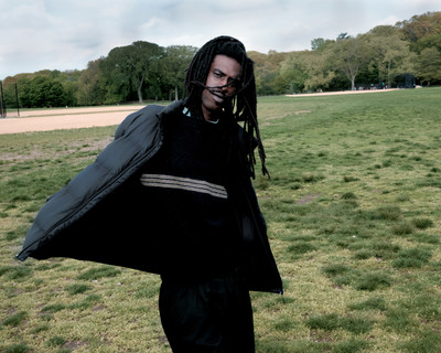 Frank Dorrey: The Heartbreak Kid - © naima