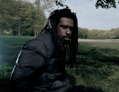 Frank Dorrey: The Heartbreak Kid - © naima