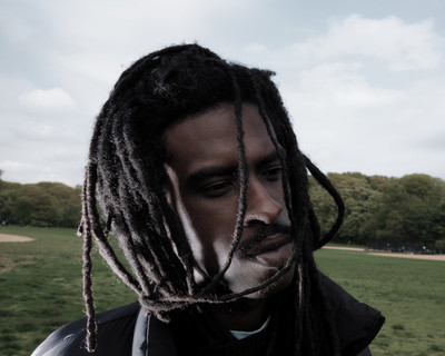 Frank Dorrey: The Heartbreak Kid - © naima