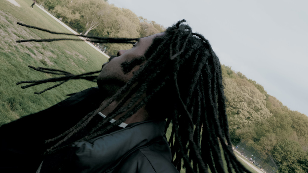 Frank Dorrey: The Heartbreak Kid - © naima