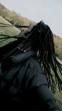 Frank Dorrey: The Heartbreak Kid - © naima