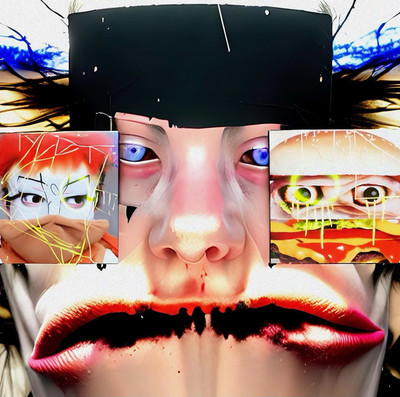 Freeka Tet - © naima