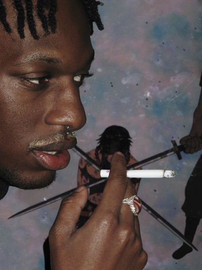 Le Diouck and Bamao Yende: La Cou Cou - © naima