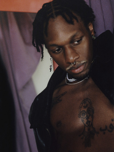 Le Diouck and Bamao Yende: La Cou Cou - © naima