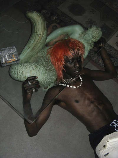 Le Diouck and Bamao Yende: La Cou Cou - © naima